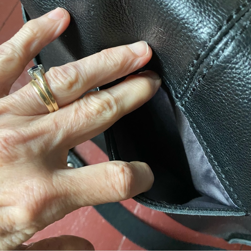 The Sak studded purse - Picture 11 of 15